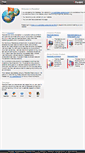 Mobile Screenshot of goldberg-variations.net